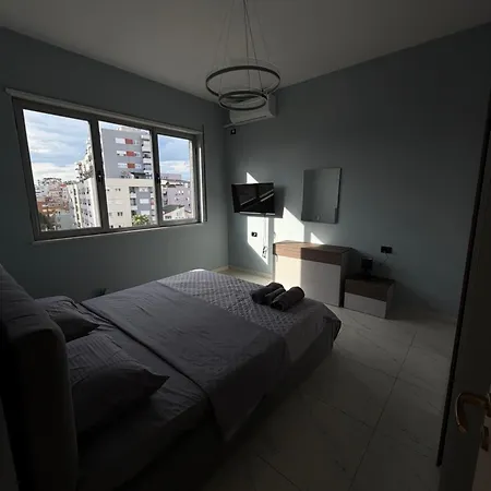 Apartment Luxury 03 *