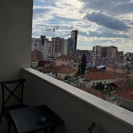 Luxury 03 Apartman *