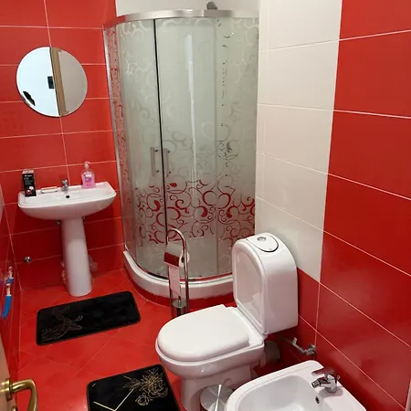 Luxury 03 Apartman Tirana