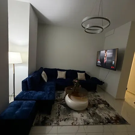 Luxury 03 Apartment *