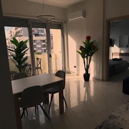 Apartman Luxury 03