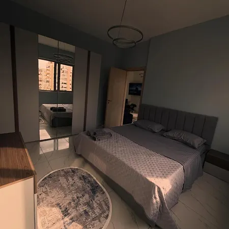 Apartment Luxury 03 Tirana